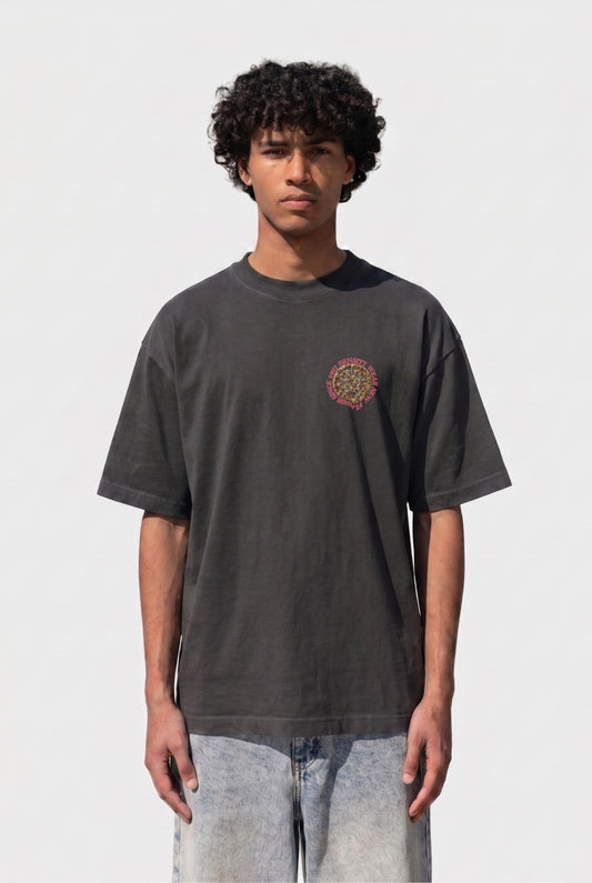 OVERSIZE PIZZOMBIE