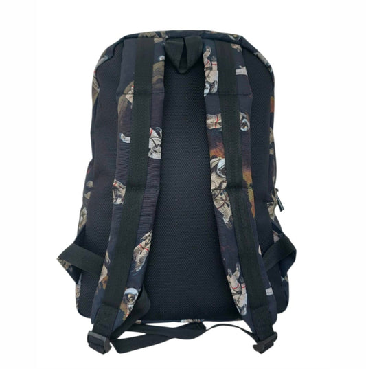 MOCHILA SPACE