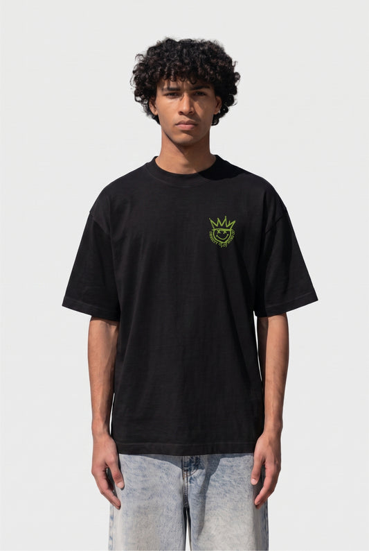 OVERSIZE UGLY SPRAY