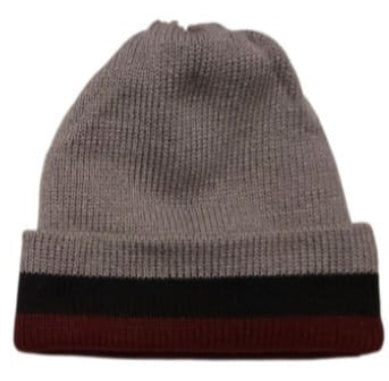 BEANIE TINTO / ARENA, doble vista