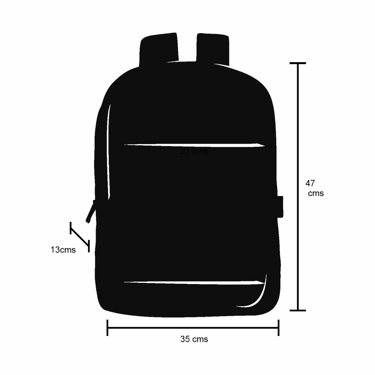 MOCHILA PORTASKATE