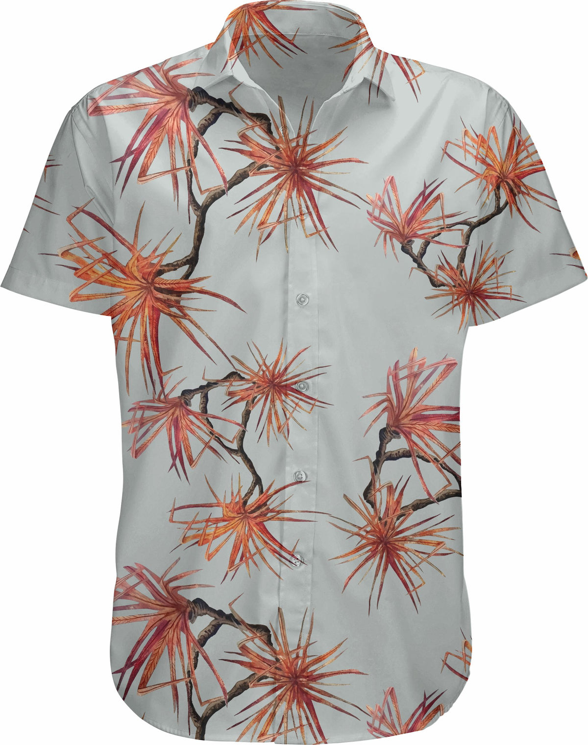 CAMISA HAWAIANA TAYRONA