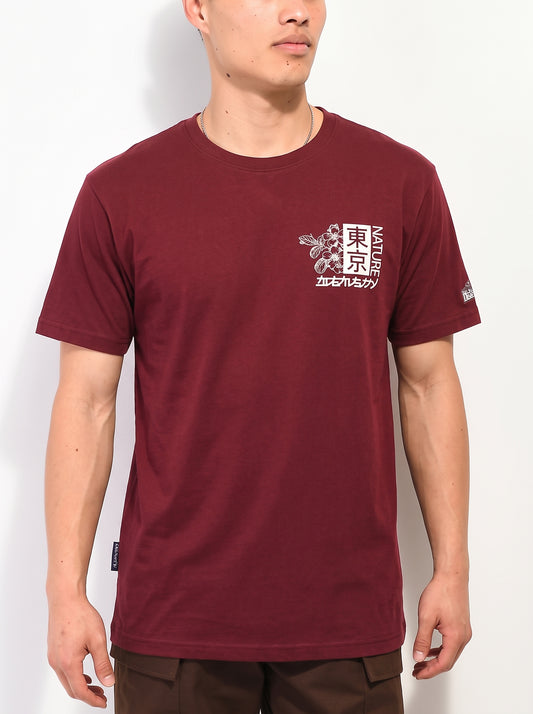 PLAYERA BÁSICA Japanese