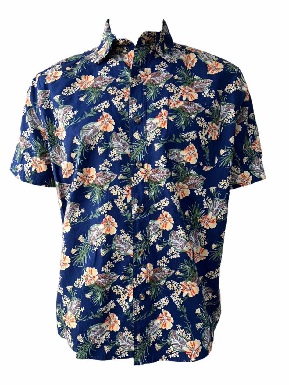 CAMISA HAWAIANA ZAPARA