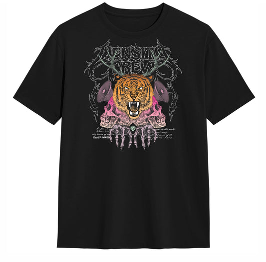 PLAYERA BÁSICA rocker