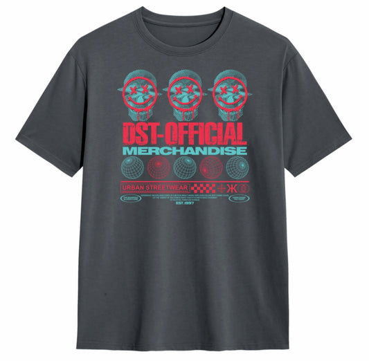 PLAYERA BÁSICA official