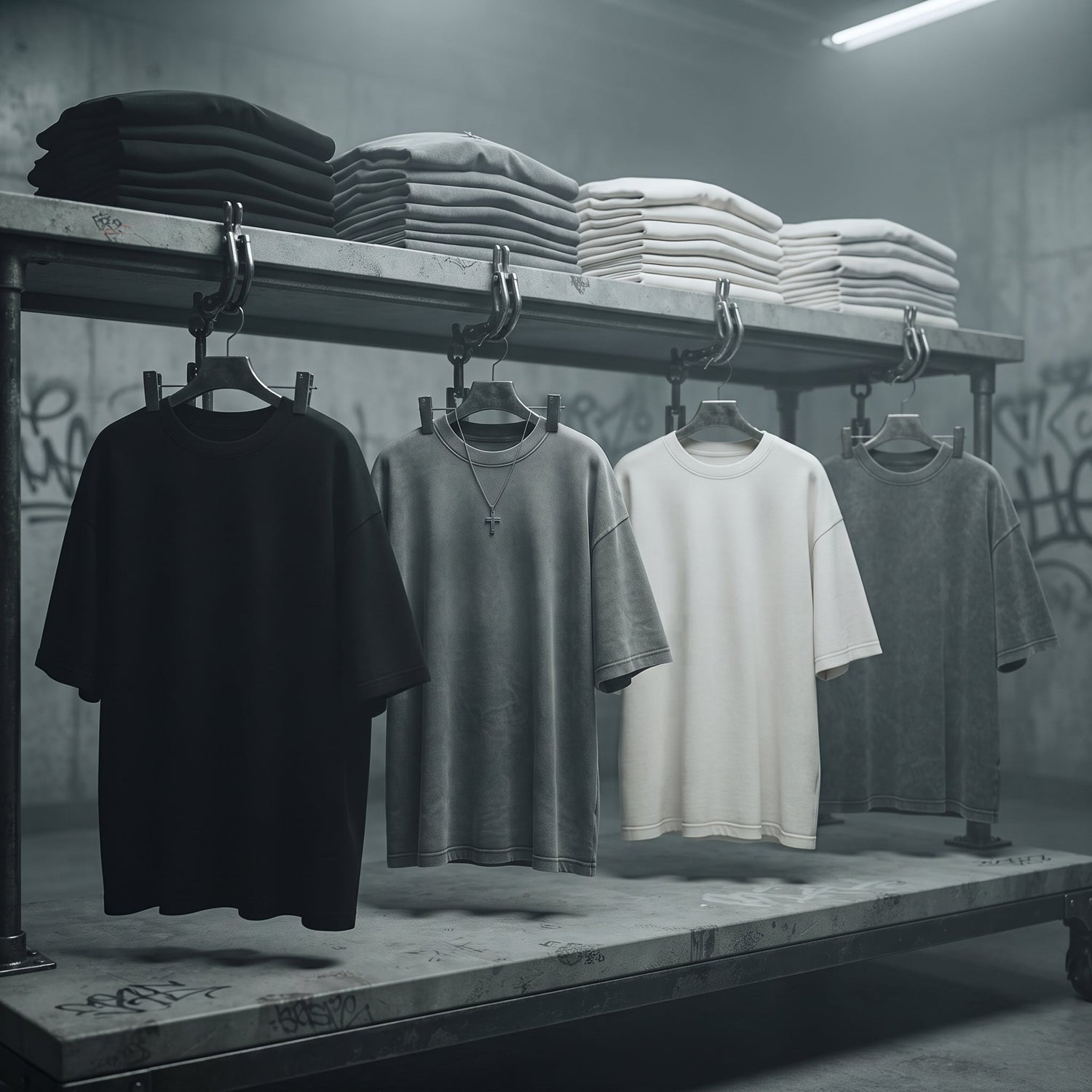 BLANKS
