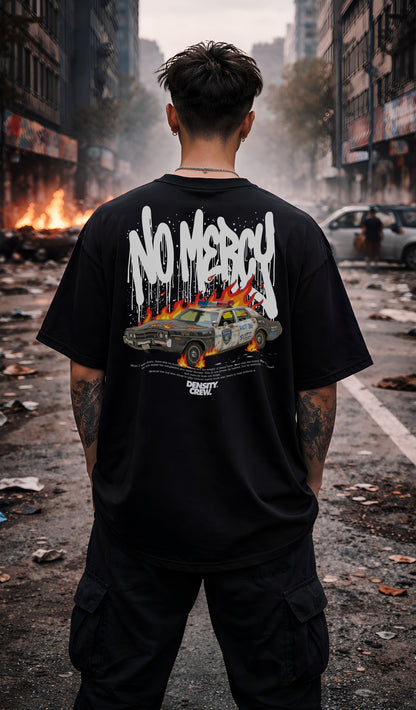 OVERSIZE F%*K POLICE