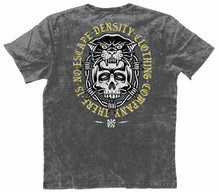 Cargar imagen en el visor de la galería, ACID WASH BLACK PANTHER
