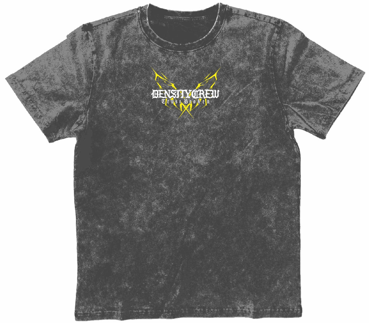 ACID WASH BLACK GABRIEL