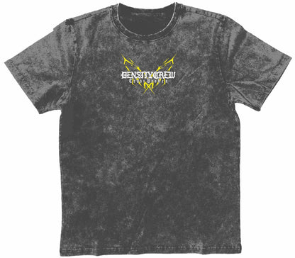 ACID WASH BLACK GABRIEL