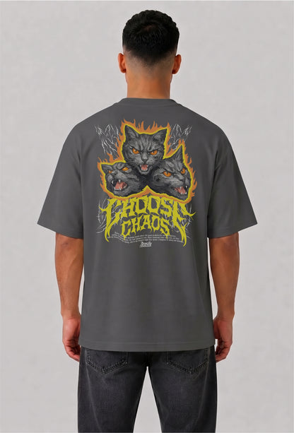 OVERSIZE STRAY CATS