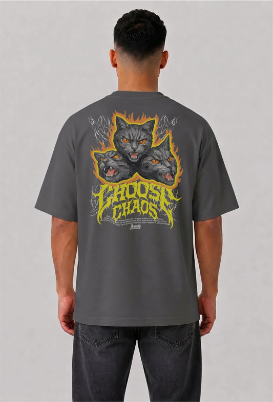 OVERSIZE STRAY CATS