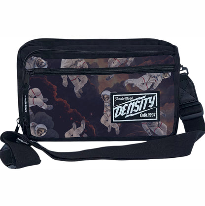 CROSSBODY SPACE