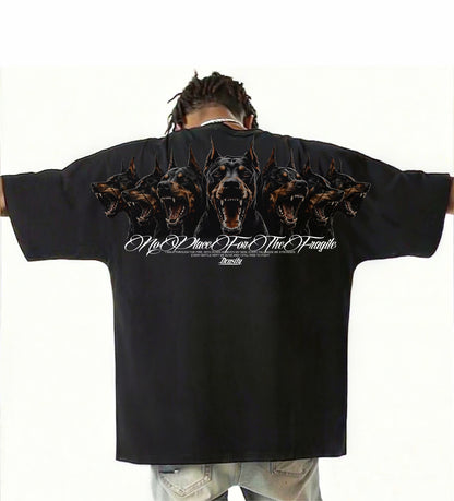 OVER MURCIELAGO DOBER