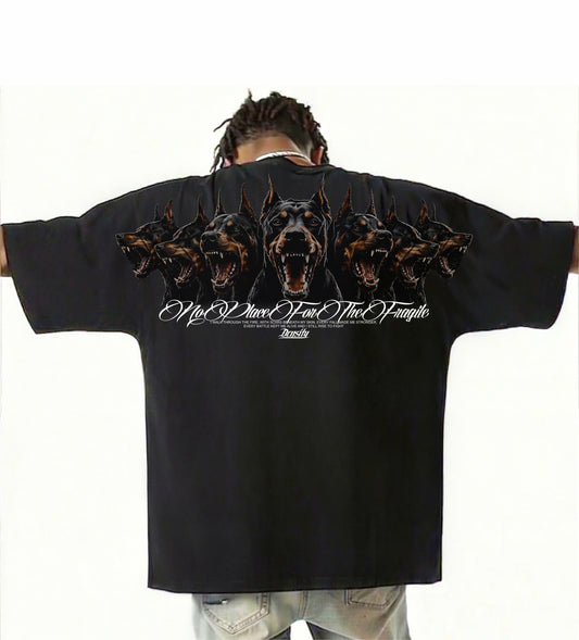 OVER MURCIELAGO DOBER