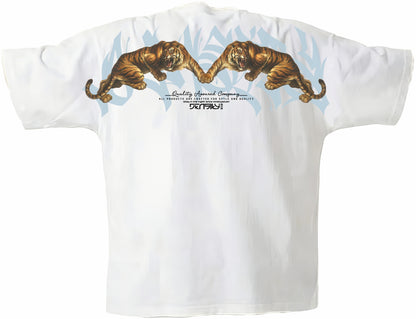 OVER MURCIELAGO TIGERS