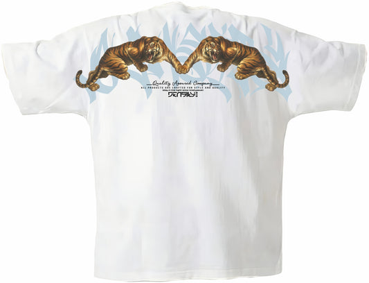 OVER MURCIELAGO TIGERS