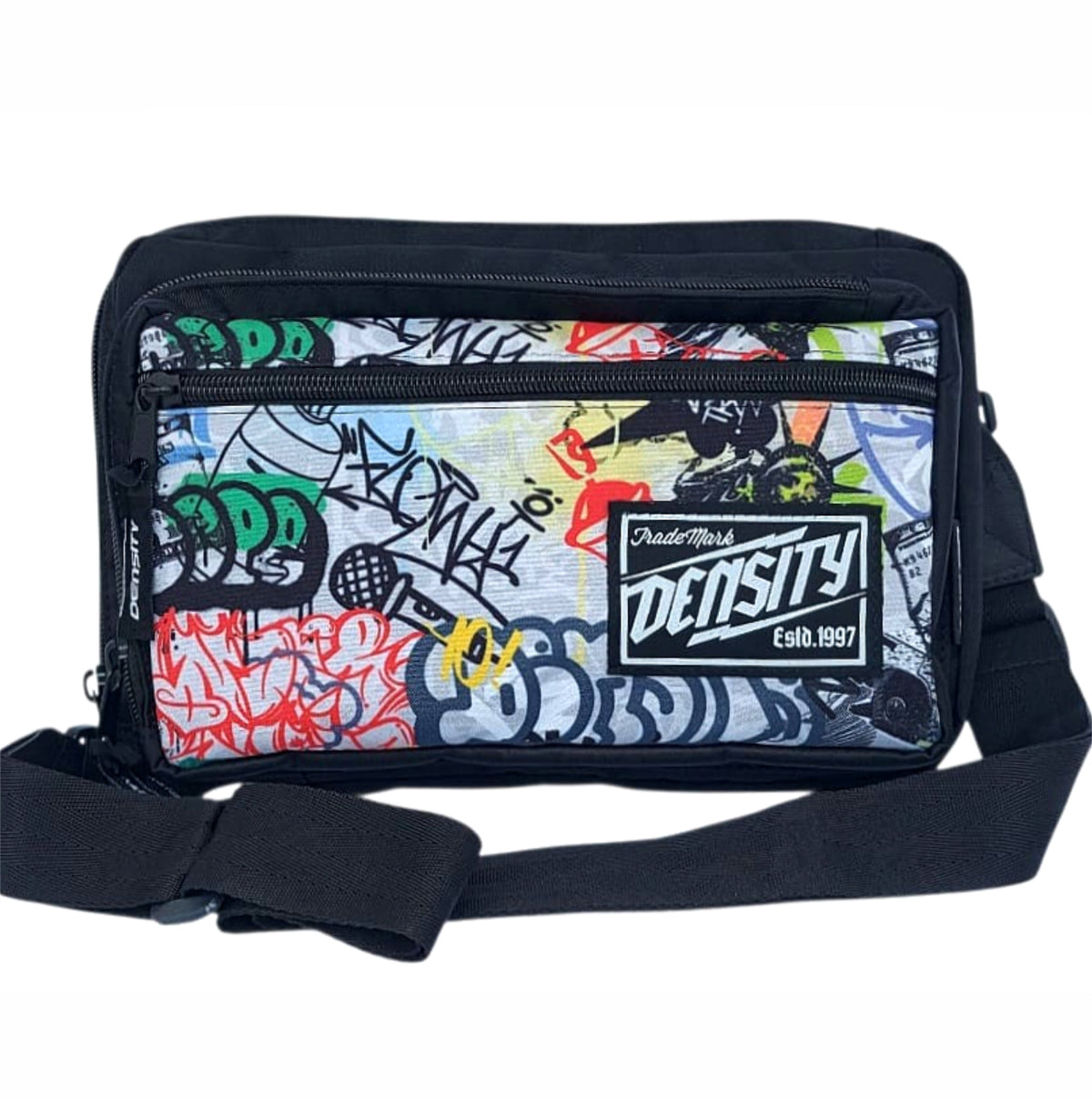 CROSSBODY TAGS