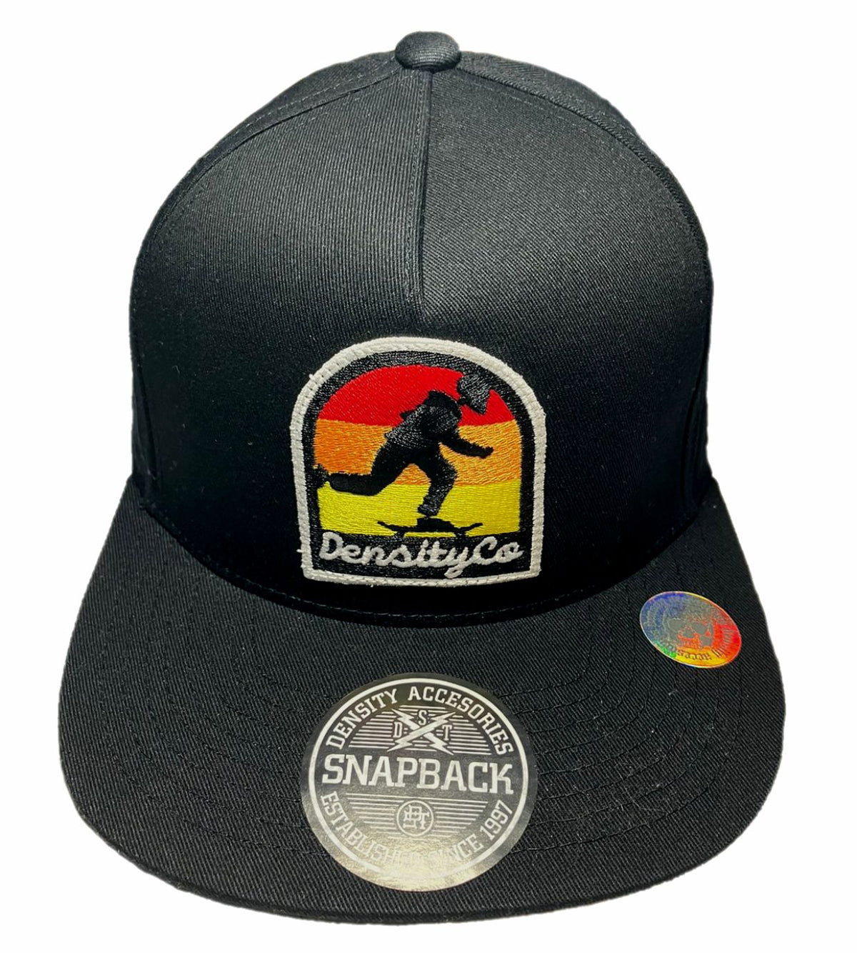 GORRA Sk8