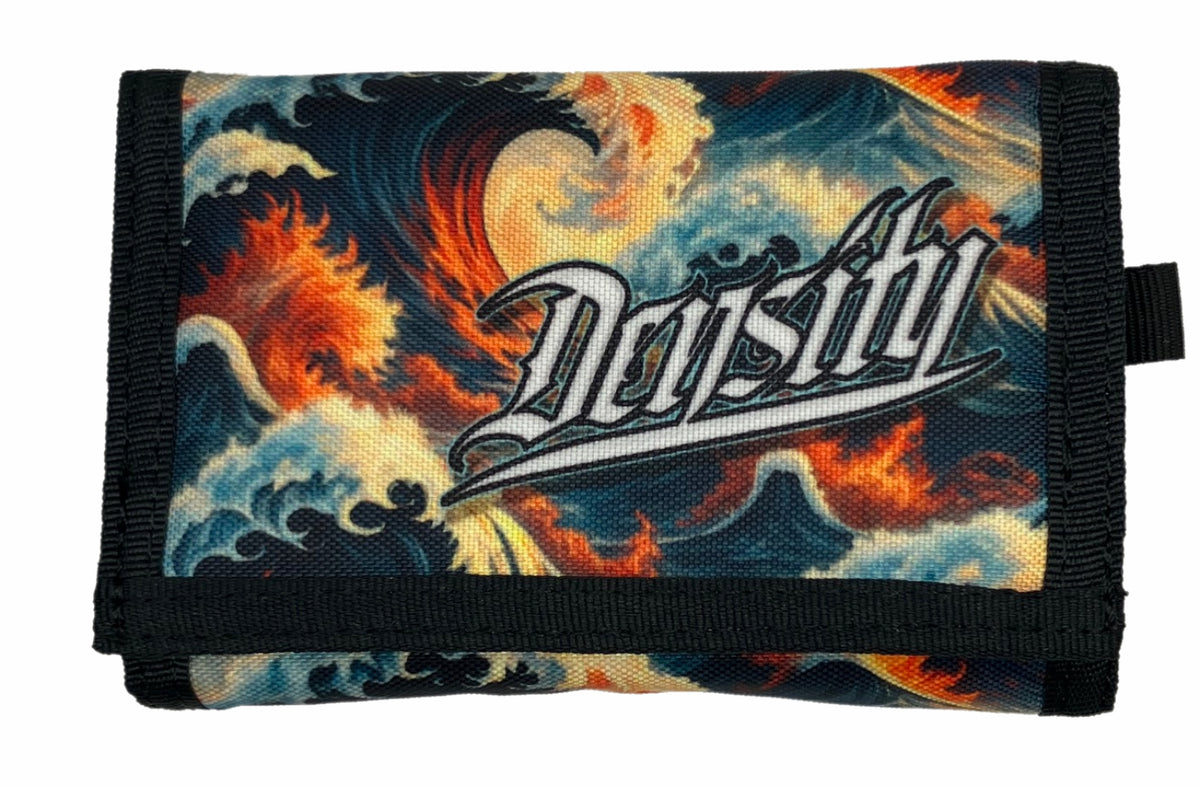 CARTERA HELL SURFER