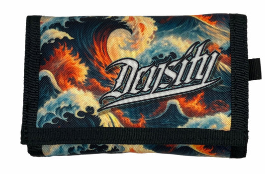CARTERA HELL SURFER