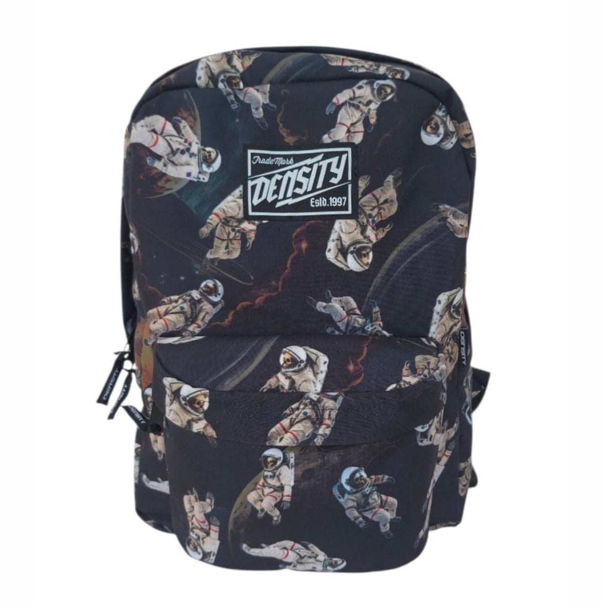MOCHILA SPACE