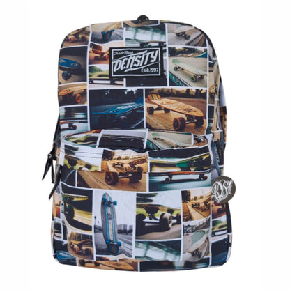 MOCHILA SKATERS