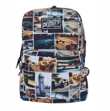 Cargar imagen en el visor de la galería, MOCHILA SKATERS
