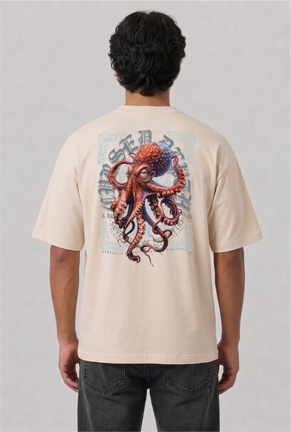 OVERSIZE KRAKEN