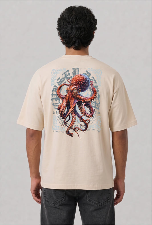 OVERSIZE KRAKEN