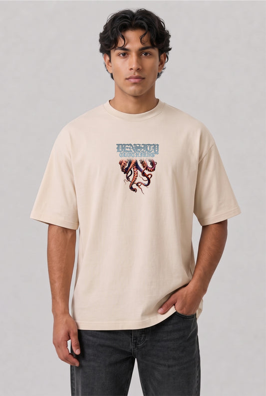OVERSIZE KRAKEN