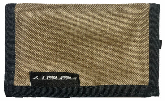 CARTERA LONA CAMEL