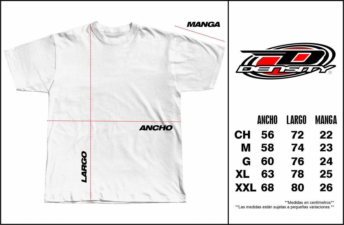 OVERERSIZE ARCÁNGEL