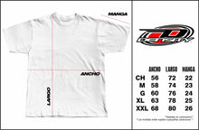 Cargar imagen en el visor de la galería, OVERERSIZE CHINOY
