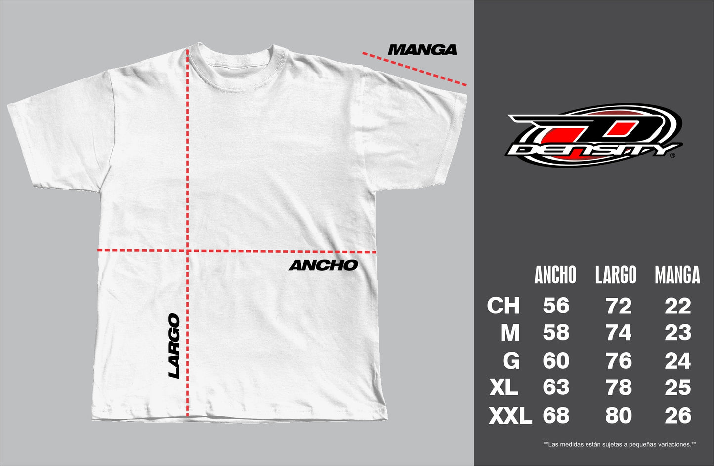 RANGLA OVERSIZE BLACK