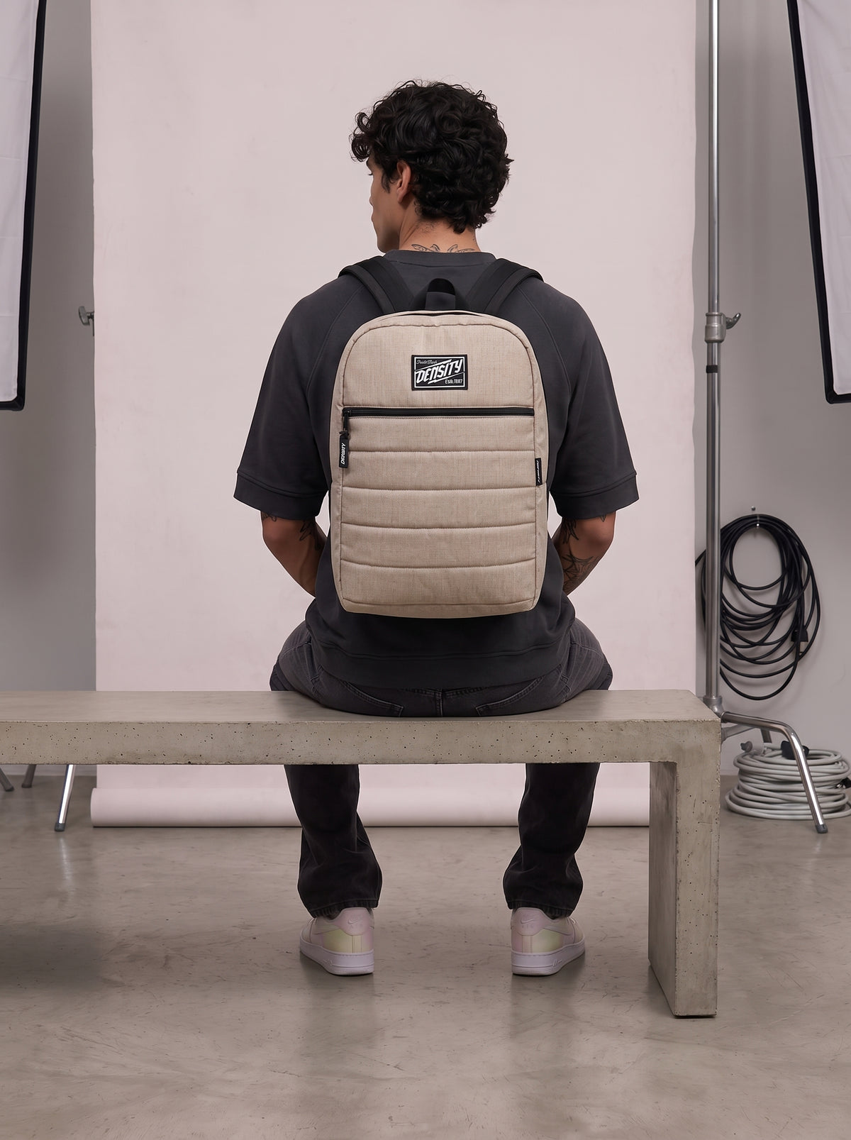 MOCHILA MICHELÍN SAND