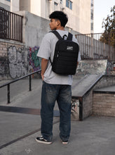 Cargar imagen en el visor de la galería, MOCHILA MICHELÍN BLACK
