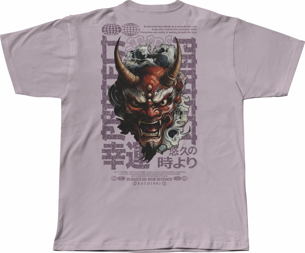 OVERSIZE EL ONI