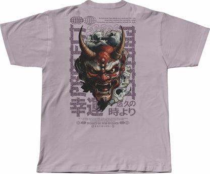 OVERSIZE EL ONI