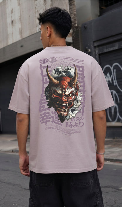 OVERSIZE EL ONI