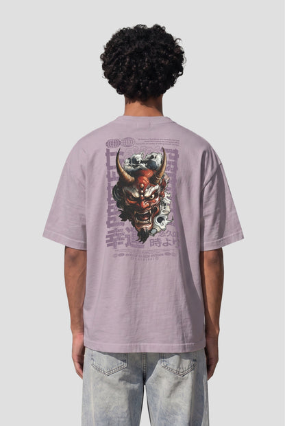 OVERSIZE EL ONI