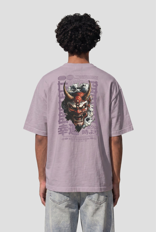 OVERSIZE EL ONI