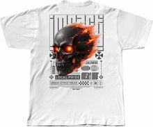 Cargar imagen en el visor de la galería, OVERSIZE SKULL METAL
