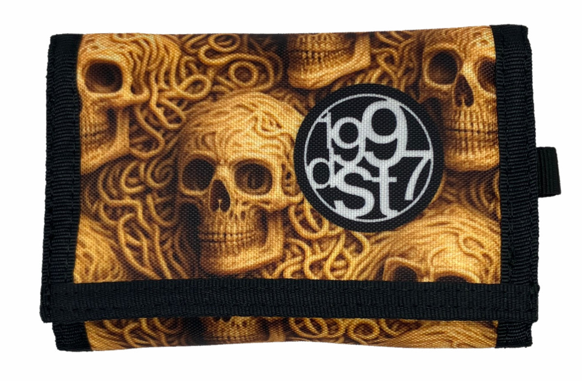 CARTERA ESPAGUETI