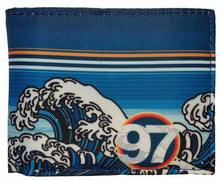 Cargar imagen en el visor de la galería, CARTERA BIG WAVE
