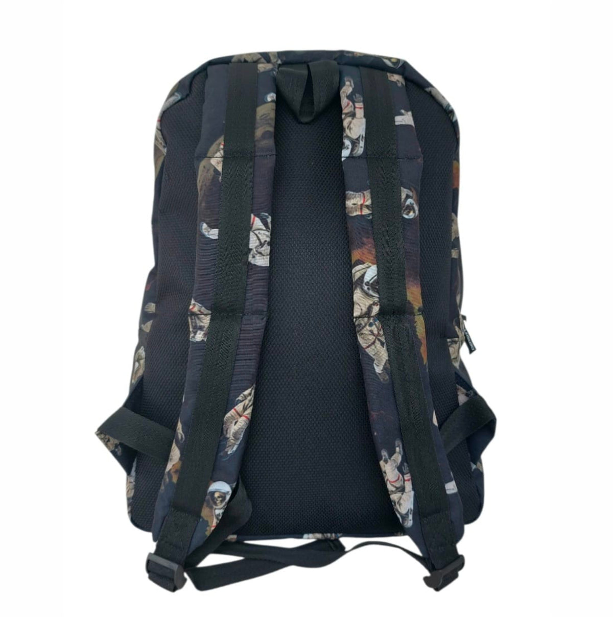 MOCHILA SPACE