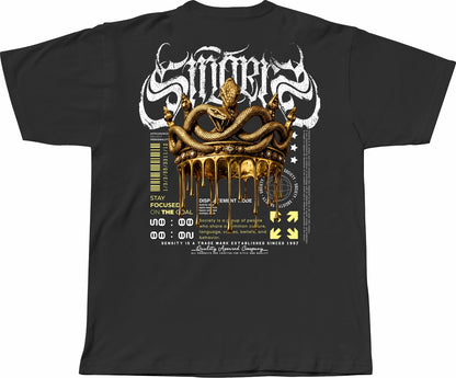 OVERSIZE THRONE