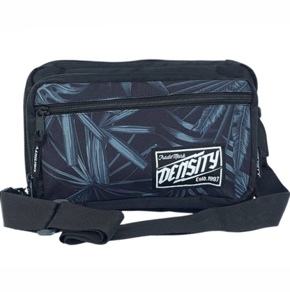 CROSSBODY TROPIC