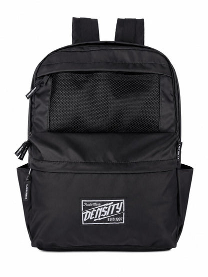 MOCHILA MALLA negro